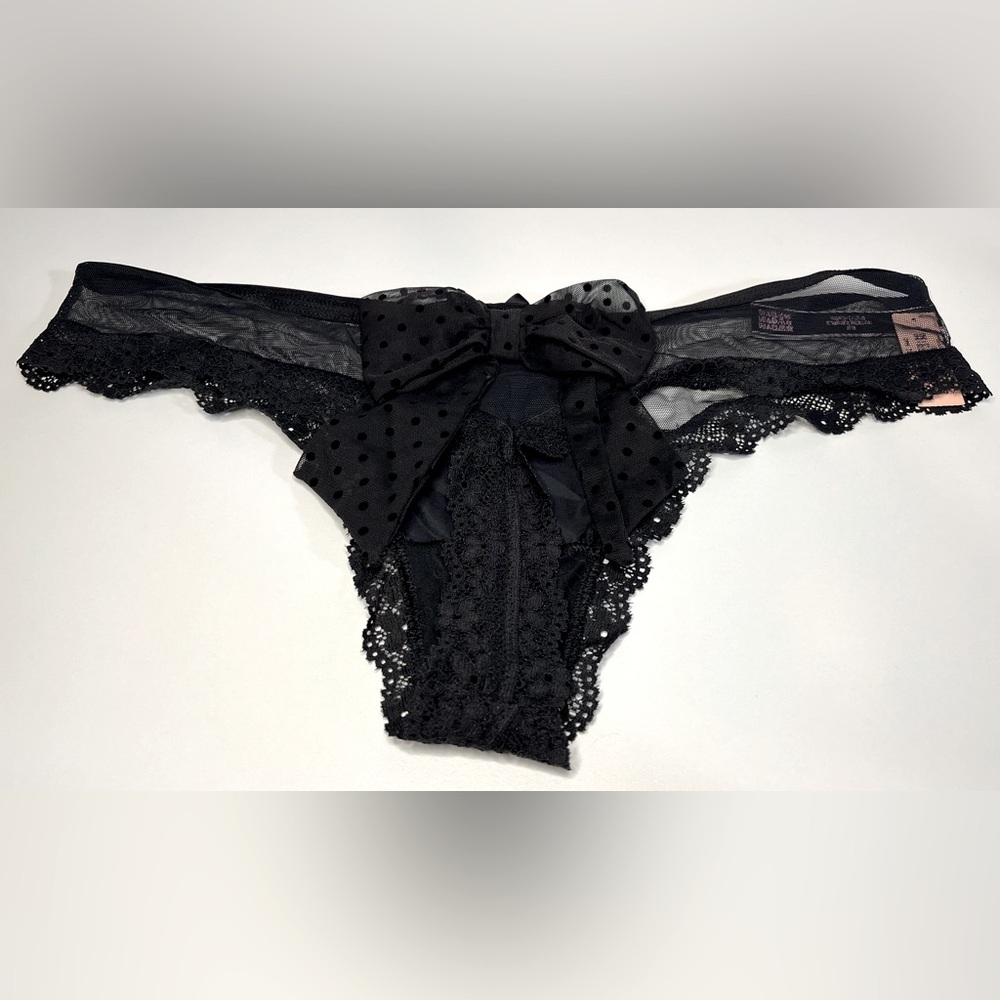 Victoria Secret Very Sexy Thong-NWT